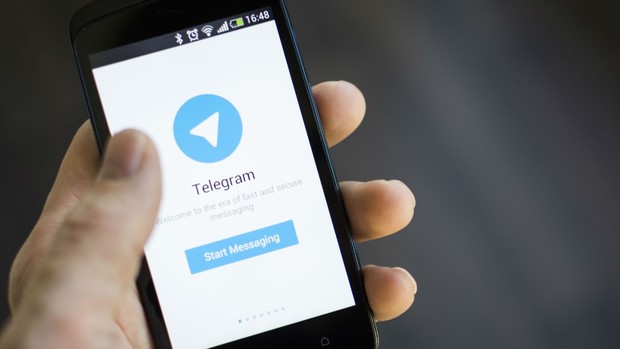 هشدار قوه قضائیه درباره استفاده اداری از تلگرام