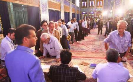 وزیر کشور: مشارکت 93.4 درصدی  مردم استان یزد در انتخابات حماسه ای ماندگار است