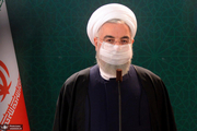 واکنش رسمی به خبر ابتلای روحانی به کرونا!