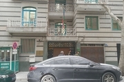 لحظه حمله به سفارت جمهوری آذربایجان در تهران + فیلم