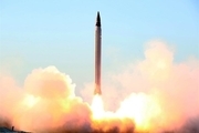 نگاهی به موشک‌های پرقدرت ایران + تصاویر