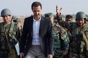 سؤالی که همیشه بشار اسد را می خنداند