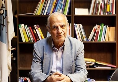 محمود حکیمی درگذشت
