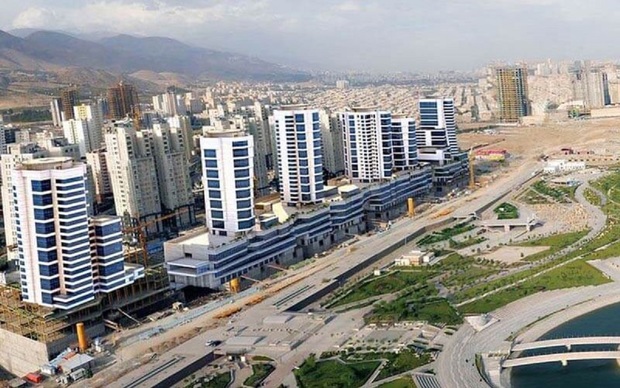 آینده پیش خرید آپارتمان در تهران چیست؟