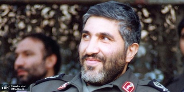 علت امتناع حاج احمد کاظمی از خوردن سوپ چه بود؟
