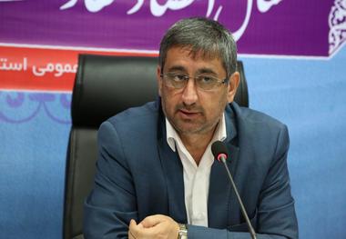 ایجاد نشاط و فضای باز سیاسی در همدان با جدیت دنبال می شود