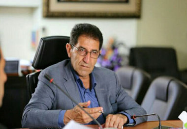 معاون استاندار : شهرداری خرم آباد در اعتبارات سیل تحرک خاصی ندارد