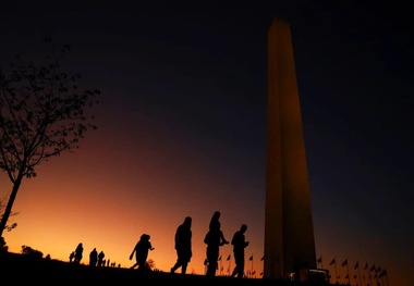 ساخت نظم لیبرال پساآمریکایی
