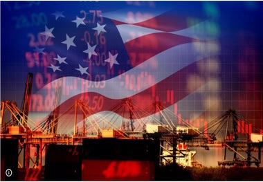 نگاهی به پیامدهای جنگ تجاری ترامپ علیه کانادا، مکزیک و چین 