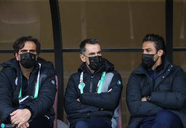 قهرمانی استقلال سوژه نشریه ایتالیایی شد+عکس