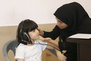 41 پایگاه سنجش سلامت نوآموزان در سیستان و بلوچستان پیش بینی شد