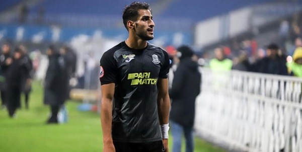 رد پیشنهاد زوریا برای جذب شهاب زاهدی 
