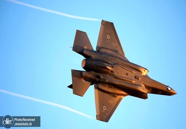 آمریکا ترکیه را از برنامه تولید جنگنده‌های اف 35 کنار گذاشت
