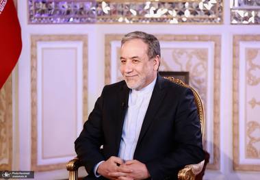 عراقچی: در حال حاضر زمان دقیق دور بعدی مذاکرات هسته‌ای میان ایران و آمریکا مشخص نشده است/ ایران هیچ‌گونه تمایلی به دستیابی به سلاح هسته‌ای ندارد