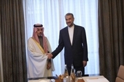 وزیر خارجه عربستان: به‌زودی به تهران سفر می‌کنم