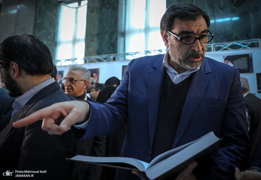  پاسخ رئیس دیوان محاسبات به انتقادات از گزارش 4.8 میلیارد ارز برای واردات