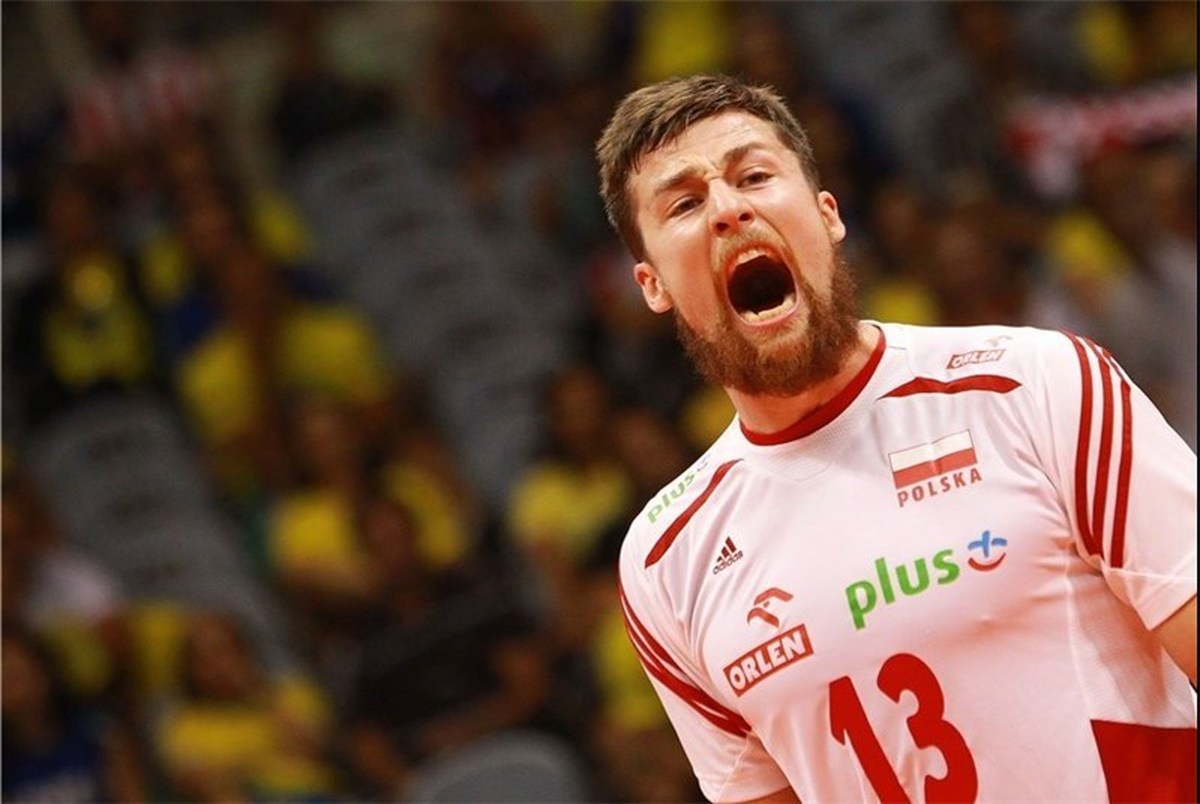 واکنش کوبیاک به شکست لهستان مقابل ایران: این تازه شروع مسابقات است