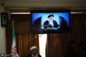 همایش نقش اندیشه های عرفانی امام خمینی در شکل گیری انقلاب اسلامی ایران