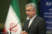 وزیر نیرو: جایگاه ایران را در بازار اوراسیا ارتقا ندهیم، با مشکل مواجه می‌شویم