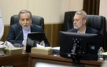 عراقچی: هنوز هیچ متنی با آژانس اتمی مورد تایید نهایی قرار نگرفته است