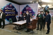 عباس آخوندی پس از ثبت نام در انتخابات: نگران ایرانم
