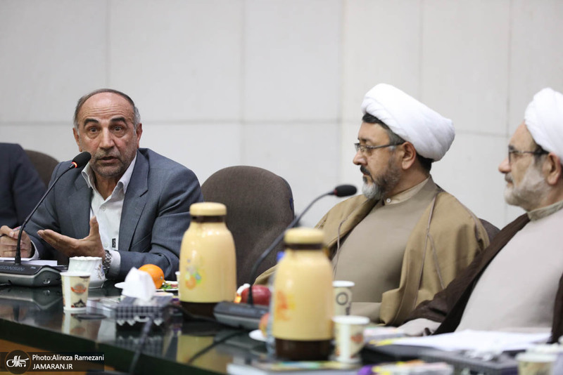 اضافه دومین جلسه ستاد