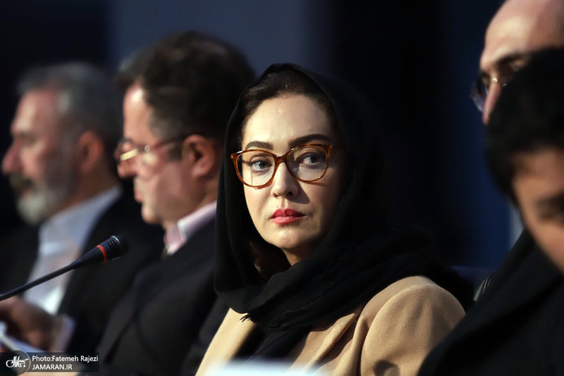 هفمین روز سی و هشتمین جشنواره فیلم فجر