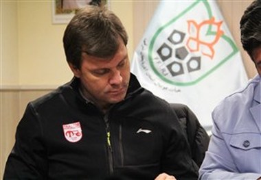 مبلغ قرارداد سرمربی جدید تراکتورسازی مشخص شد
