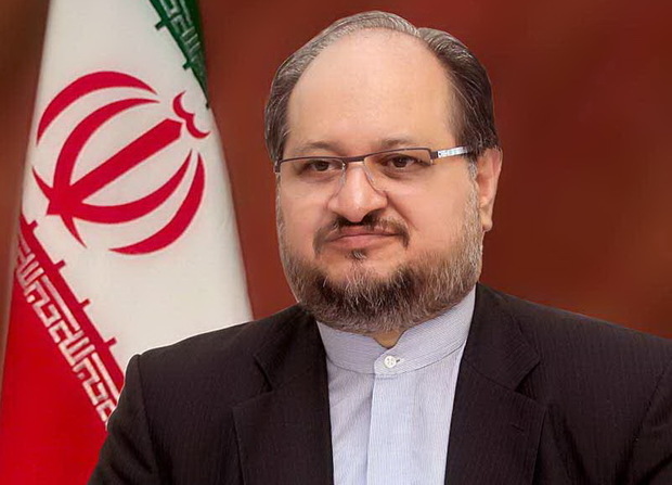 وزیر صنعت، معدن و تجارت به اصفهان سفر می کند