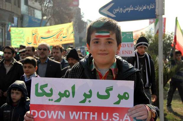 مردم جنوب شرق استان تهران در حمایت از مردم مظلوم فلسطین راهپیمایی کردند