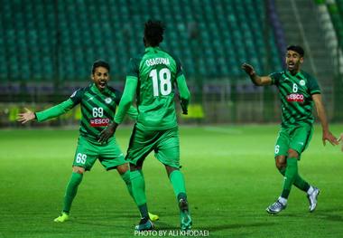 ذوب آهن و النصر؛ اولین تقابل نمایندگان ایران و عربستان