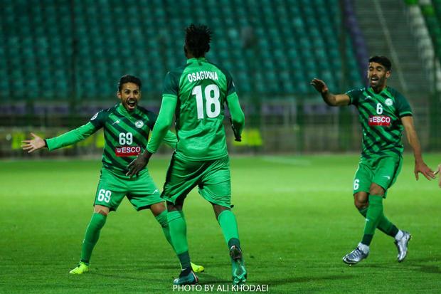 دیدار پدیده شهرخودرو و ذوب‌آهن رایگان شد
