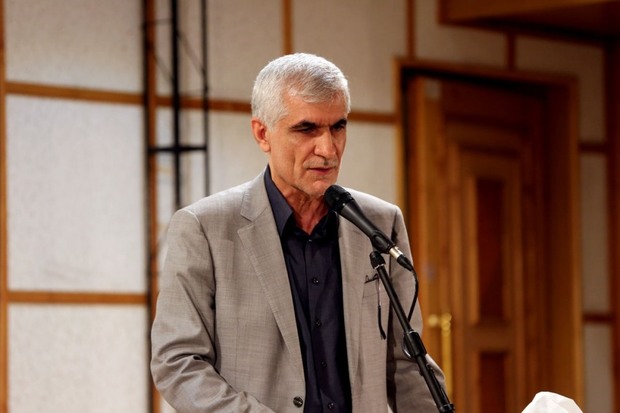 زنگ مهر حسینی توسط شهردار تهران نواخته شد