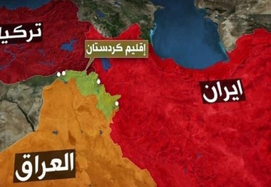 یک سیاستمدار عراقی: اوضاع اقلیم کردستان به سمت انفجار مردمی به پیش می رو/ اوضاع اقتصادی وخیم است/ حقوق نزدیک به یک میلیون کارمند پرداخت نشده/ پیامدهای بمباران ها از طرف ترکیه/ اختلافات بین خانواده های بارزانی و طالبانی