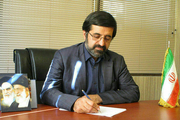 پیام تبریک استاندار اردبیل به مناسبت فرا رسیدن عید نوروز