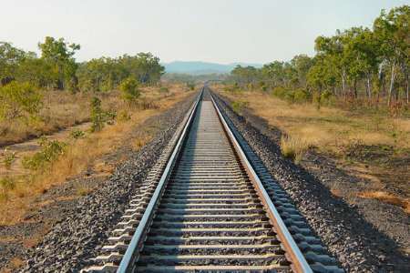 837 کیلومتر خط ریل امسال در کشور بهره برداری می شود