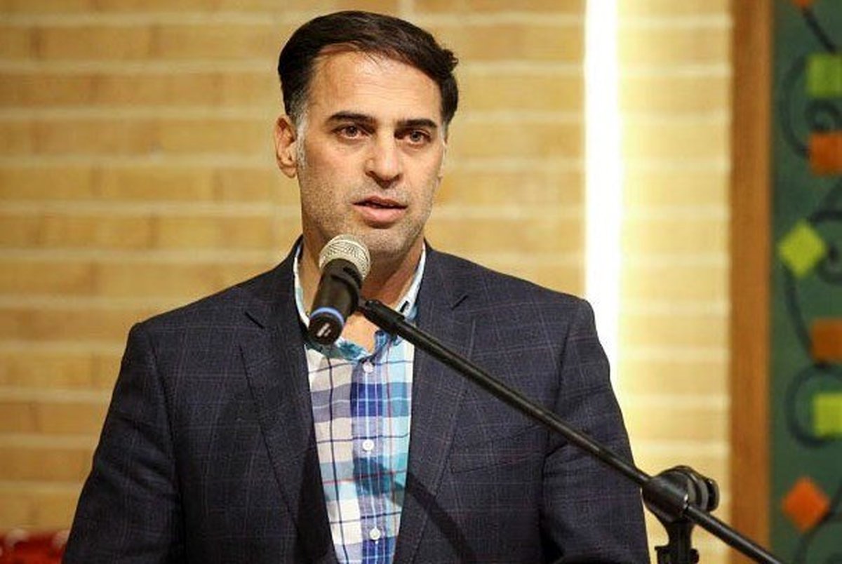 سعید آذری حرف آخر را درباره رشید مظاهری زد