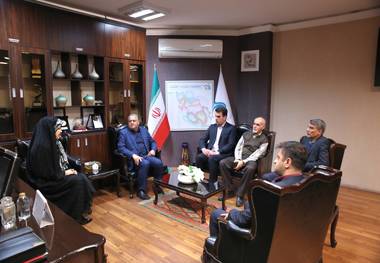 تأکید مدیرعامل هگتا بر مسئولیت اجتماعی صنعت گردشگری؛ ضرورت توسعه سفرهای اقتصادی در بازدید از ایرانگردی و جهانگردی 