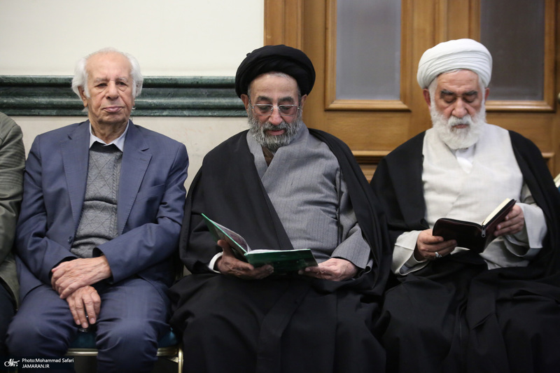 مراسم سراج