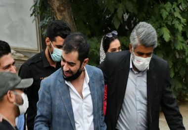 شهاب حسینی: کیارستمی ادیب و متفکر به زبان و ادبیات سینما بود
