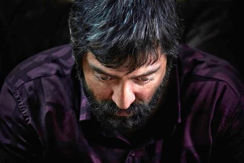 رونمایی از تیزر "ابلق" نرگس آبیار در جشنواره فیلم فجر+ویدیو