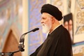 علم الهدی: با هیچ مصلحت‌اندیشی شعار«مرگ بر آمریکا» را از زبان نمی‌اندازیم/ تکلیف خون‌خواهی رهبر مظلوم شهید انقلاب چه می‌شود؟/حجاب تابلوی اصلی دین ماست؛ چه مانعی دارد به افراد کم حجاب بگویید «خواهر من، دلت نمی‌خواهد در این شبها لباس حضرت زینب (س) را بپوشی؟