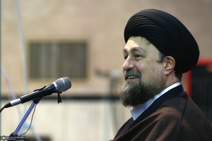 آئین رونمایی مجموعه چهار جلدی ودیعه