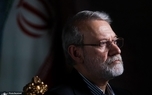 علی لاریجانی عازم مسقط شد