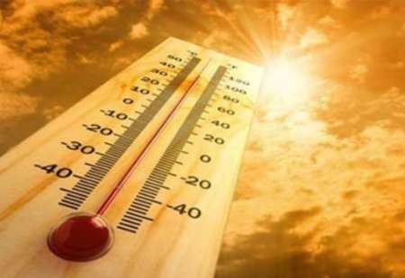 روند افزایش دما در استان اصفهان ادامه دارد
