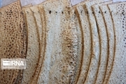‍ قیمت نان در استان کرمانشاه افزایش نیافته است