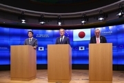 حمایت ژاپن و اتحادیه اروپا از برجام