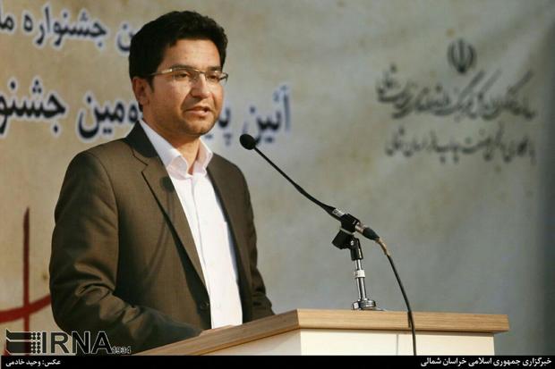 مسئول استانی: خروج کارهای چاپی، مشکل مهم چاپخانه داران خراسان شمالی است