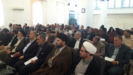 راهپیمایی روز قدس با شکوه در استان چهارمحال وبختیاری برگزار خواهد شد