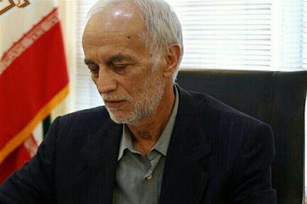 هاشم زایی: زلزله مهمترین چالش و بحران پیش روی تهران است